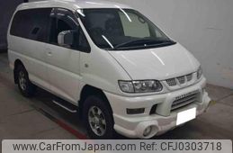 mitsubishi delica-spacegear 2005 quick_quick_GH-PD6W_1000965