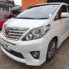 toyota alphard 2014 -TOYOTA--Alphard ANH20W--8347728---TOYOTA--Alphard ANH20W--8347728- image 28