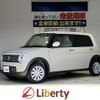 suzuki alto-lapin 2025 quick_quick_HE33S_HE33S-528415 image 1