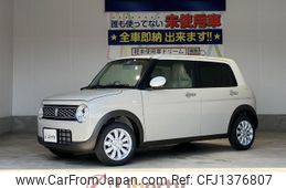 suzuki alto-lapin 2025 quick_quick_HE33S_HE33S-528415