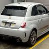 abarth 595 2015 quick_quick_ABA-312142_ZFA3120000J316518 image 14