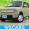 suzuki alto-lapin 2023 quick_quick_5BA-HE33S_HE33S-442807 image 1