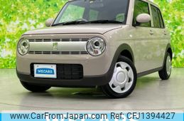 suzuki alto-lapin 2023 quick_quick_5BA-HE33S_HE33S-442807