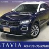 volkswagen volkswagen-others 2020 -VOLKSWAGEN--VW T-Roc 3DA-A1DFF--WVGZZZA1ZMV022769---VOLKSWAGEN--VW T-Roc 3DA-A1DFF--WVGZZZA1ZMV022769- image 1