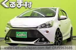 toyota aqua 2014 -TOYOTA--AQUA DAA-NHP10--NHP10-2307994---TOYOTA--AQUA DAA-NHP10--NHP10-2307994-