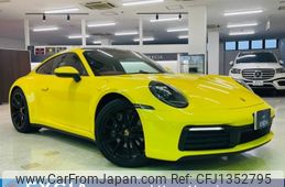 porsche 911 2024 -PORSCHE--Porsche 911 7BA-992NC1--WP0ZZZ99ZRS201114---PORSCHE--Porsche 911 7BA-992NC1--WP0ZZZ99ZRS201114-