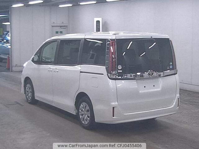 toyota noah 2018 quick_quick_DBA-ZRR80G_ZRR80-0419614 image 2