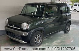 suzuki hustler 2019 -SUZUKI--Hustler MR41S-364627---SUZUKI--Hustler MR41S-364627-