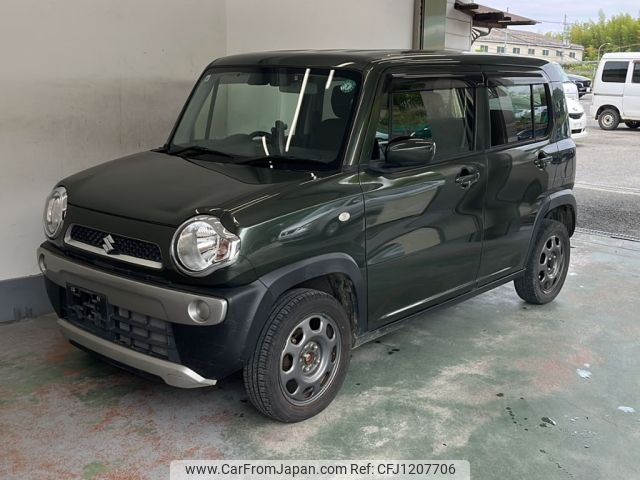 suzuki hustler 2019 -SUZUKI--Hustler MR41S-364627---SUZUKI--Hustler MR41S-364627- image 1
