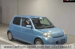 daihatsu esse 2009 -DAIHATSU 【その他 】--Esse L235S-2004958---DAIHATSU 【その他 】--Esse L235S-2004958-