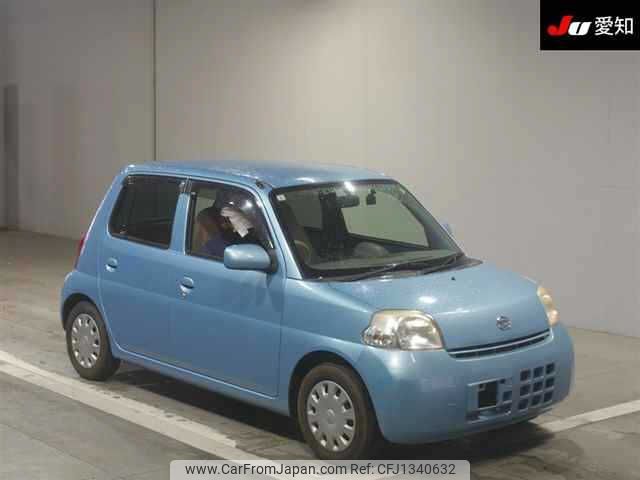 daihatsu esse 2009 -DAIHATSU 【その他 】--Esse L235S-2004958---DAIHATSU 【その他 】--Esse L235S-2004958- image 1