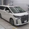 toyota alphard 2023 -TOYOTA 【名古屋 394ﾉ 51】--Alphard 3BA-AGH30W--AGH30-0462138---TOYOTA 【名古屋 394ﾉ 51】--Alphard 3BA-AGH30W--AGH30-0462138- image 10