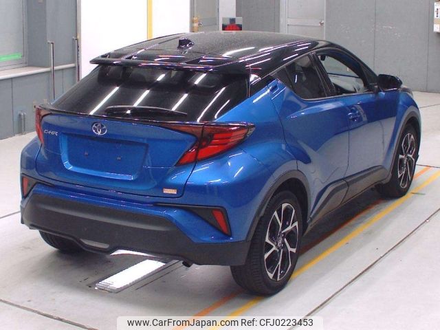 toyota c-hr 2020 -TOYOTA--C-HR NGX10-2017629---TOYOTA--C-HR NGX10-2017629- image 2