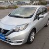 nissan note 2019 -NISSAN--Note DAA-HE12--HE12-318078---NISSAN--Note DAA-HE12--HE12-318078- image 7