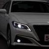 toyota crown 2020 -TOYOTA--Crown 6AA-AZSH20--AZSH20-1057699---TOYOTA--Crown 6AA-AZSH20--AZSH20-1057699- image 15