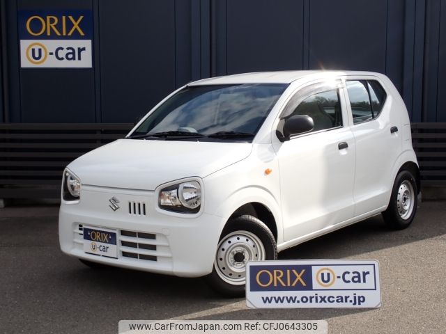 suzuki alto-van 2020 -SUZUKI--Alto Van HBD-HA36V--HA36V-147487---SUZUKI--Alto Van HBD-HA36V--HA36V-147487- image 1