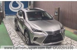 lexus nx 2019 -LEXUS--Lexus NX DAA-AYZ10--AYZ10-6000201---LEXUS--Lexus NX DAA-AYZ10--AYZ10-6000201-