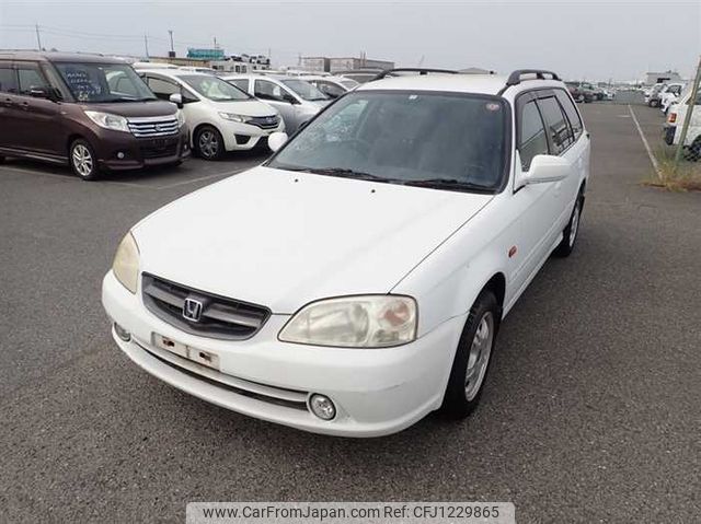 honda orthia 2000 23799 image 2