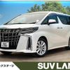 toyota alphard 2019 -TOYOTA--Alphard DBA-AGH30W--AGH30-0257994---TOYOTA--Alphard DBA-AGH30W--AGH30-0257994- image 1