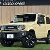 suzuki jimny 2020 quick_quick_3BA-JB64W_JB64W-172614 image 1