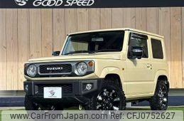 suzuki jimny 2020 quick_quick_3BA-JB64W_JB64W-172614