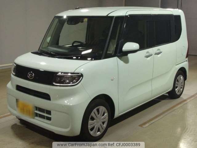 daihatsu tanto 2022 -DAIHATSU 【姫路 581ﾓ4382】--Tanto 6BA-LA650S--LA650S-0219175---DAIHATSU 【姫路 581ﾓ4382】--Tanto 6BA-LA650S--LA650S-0219175- image 1