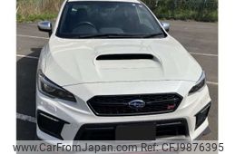 subaru wrx 2018 -SUBARU 【岡山 330ｾ7190】--WRX CBA-VAB--VAB-022084---SUBARU 【岡山 330ｾ7190】--WRX CBA-VAB--VAB-022084-