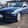 bmw alpina-b3 2003 quick_quick_GH-3E50_WAPB334003HE50090 image 1