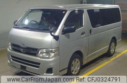 toyota regiusace-van 2012 quick_quick_QDF-KDH201V_KDH201-0104430