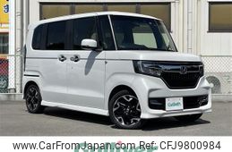 honda n-box 2019 -HONDA--N BOX DBA-JF3--JF3-2112366---HONDA--N BOX DBA-JF3--JF3-2112366-