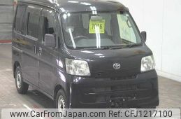 toyota pixis-van 2013 -TOYOTA--Pixis Van S331M--0004181---TOYOTA--Pixis Van S331M--0004181-