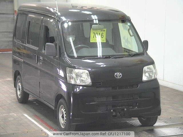 toyota pixis-van 2013 -TOYOTA--Pixis Van S331M--0004181---TOYOTA--Pixis Van S331M--0004181- image 1