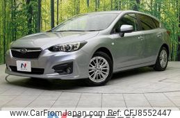 subaru impreza-wagon 2018 -SUBARU--Impreza Wagon DBA-GT3--GT3-035056---SUBARU--Impreza Wagon DBA-GT3--GT3-035056-