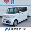 honda n-box 2015 -HONDA--N BOX DBA-JF1--JF1-1814560---HONDA--N BOX DBA-JF1--JF1-1814560- image 1