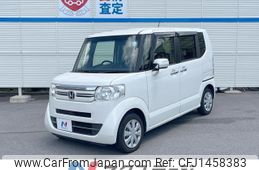 honda n-box 2015 -HONDA--N BOX DBA-JF1--JF1-1814560---HONDA--N BOX DBA-JF1--JF1-1814560-