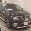 nissan x-trail 2014 -NISSAN 【平泉 300ﾀ1750】--X-Trail NT32-034327---NISSAN 【平泉 300ﾀ1750】--X-Trail NT32-034327- image 1