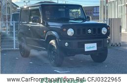 suzuki jimny 2022 -SUZUKI--Jimny 3BA-JB64W--JB64W-235274---SUZUKI--Jimny 3BA-JB64W--JB64W-235274-