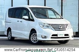 nissan serena 2014 -NISSAN--Serena DBA-FNC26--FNC26-033232---NISSAN--Serena DBA-FNC26--FNC26-033232-