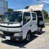 toyota dyna-truck 2003 -TOYOTA--Dyna KK-XZU311D--XZU312-0003055---TOYOTA--Dyna KK-XZU311D--XZU312-0003055- image 1