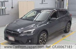 subaru xv 2017 -SUBARU--Subaru XV DBA-GT7--GT7-044611---SUBARU--Subaru XV DBA-GT7--GT7-044611-