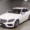 mercedes-benz c-class 2016 quick_quick_RBA-205042_WDD2050422R115895 image 4