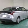 toyota prius 2021 -TOYOTA--Prius 6AA-ZVW51--ZVW51-6200175---TOYOTA--Prius 6AA-ZVW51--ZVW51-6200175- image 2