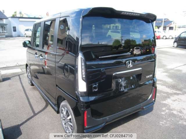 honda n-box 2024 -HONDA 【富山 581】--N BOX 6BA-JF5--JF5-1062098---HONDA 【富山 581】--N BOX 6BA-JF5--JF5-1062098- image 2