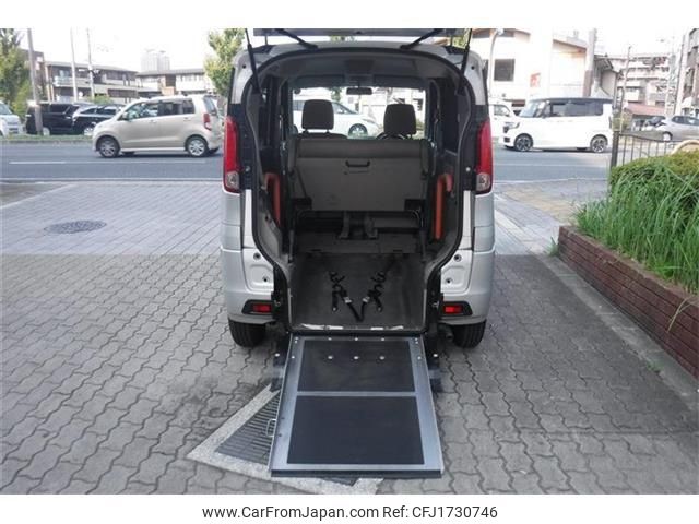suzuki spacia 2014 CFJ1730746 image 2