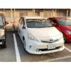 toyota prius-α 2012 -TOYOTA--Prius α DAA-ZVW41W--ZVW41-3145795---TOYOTA--Prius α DAA-ZVW41W--ZVW41-3145795- image 1
