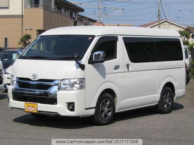 toyota hiace-wagon 2024 quick_quick_3BA-TRH214W_TRH214-0077938 image 1