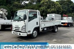 isuzu elf-truck 2016 CFJ1519357