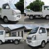 suzuki carry-truck 2015 quick_quick_EBD-DA16T_DA16T-242607 image 6