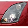 suzuki swift 2007 quick_quick_ZC31S_ZC31S-201506 image 14