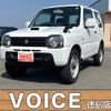 suzuki jimny 2008 -SUZUKI--Jimny ABA-JB23W--JB23W-605807---SUZUKI--Jimny ABA-JB23W--JB23W-605807- image 1